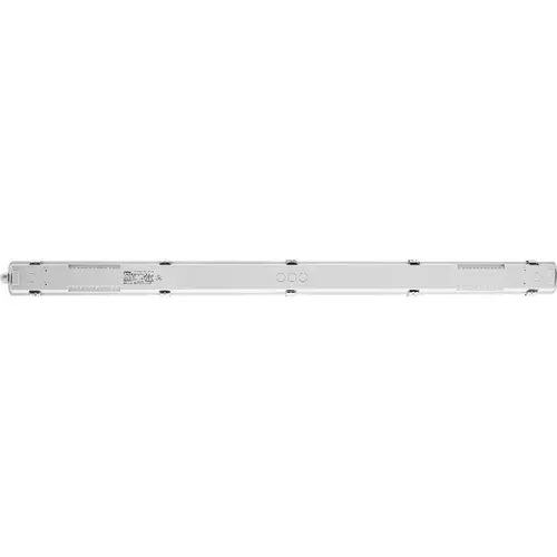 Opple 531000045700 LED-armatuur 1255x82mm 18/36W 4000/5700K IP65 dimbaar noodverlichting grijs