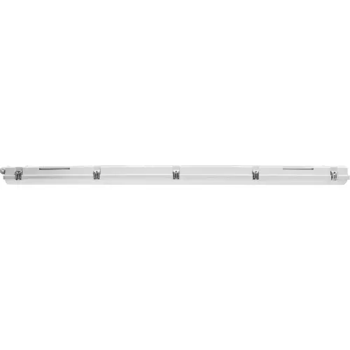 Opple 531000045700 LED-armatuur 1255x82mm 18/36W 4000/5700K IP65 dimbaar noodverlichting grijs
