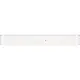 Opple 552000000100 LED-armatuur 1200x160mm 22/40W 3000/4000K IP20 lichtsensor dimbaar noodverlichting wit