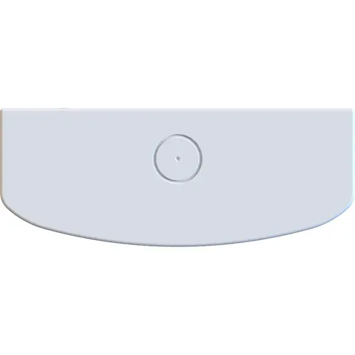 Opple 552000000100 LED-armatuur 1200x160mm 22/40W 3000/4000K IP20 lichtsensor dimbaar noodverlichting wit
