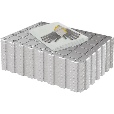 MAGNUM 430015 HeatBoard E 11 systeemplaten van 788x594x32mm