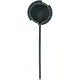 PCE TS7632G CEE-beschermingskap 63A 3- 4- en 5-polig grijs IP67