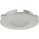 Klemko LED-SP-SLIM-EWW Lumiko Lagos XPG LED keukenspot 2,1W 3V 700mA 2700K IP44 aluminium