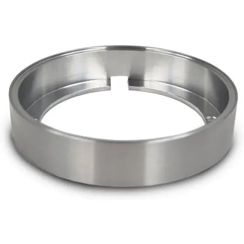 Klemko OPB-HUIS-IBSP-A Lumiko opbouwbehuizing voor Lagos COB en XPG LED spots diameter 65mm aluminium