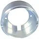 Klemko OPB-HUIS-IBSP-A Lumiko opbouwbehuizing voor Lagos COB en XPG LED spots diameter 65mm aluminium