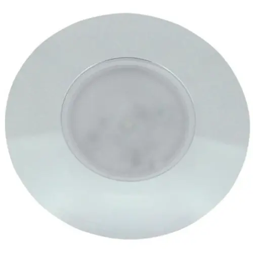 Klemko LCB-SP-SLIM-WW Lumiko Lagos COB LED keukenspot 3,1W 8,8V 350mA 3000K IP44 aluminium