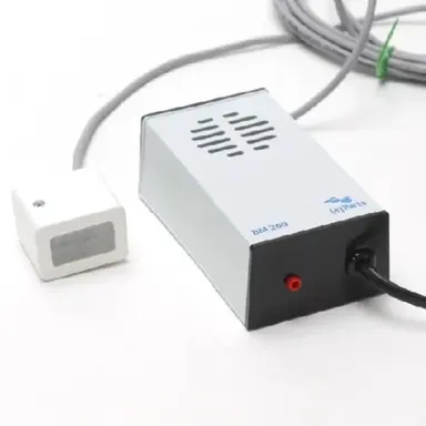 Micromatic BM-200 opbouw deurbewakingsset met bewegingsschakelaar met bewegingsmelder