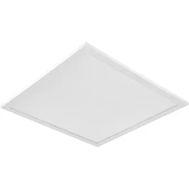 Opple 542016015700 Paneel Basic G4 Sq595 23/27/31/34W 2990/3510/4030/4420lm 4000K IP40 UGR19