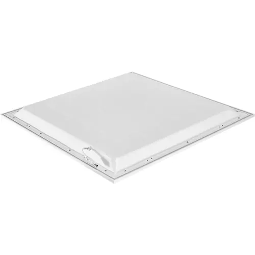 Opple 542016015700 LED-armatuur 595x595mm 23/34W 4000K UGR19 IP40 noodverlichting wit