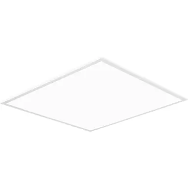 Opple 542016018500 LED-armatuur 595x595mm 29W 4000K UGR19 IP54 dimbaar Bluetooth noodverlichting wit