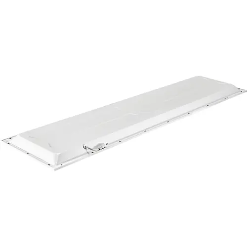 Opple 542016020100 paneelarmatuur Performer G7 inbouw 1195x295mm 29W 4000K UGR19 IP54 IP53 Bluetooth dimbaar noodverlichting