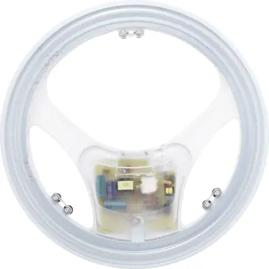 Opple 140066206 Clio G2 LED-module 36W 3800lm 2700K 320mm gematteerd dimbaar