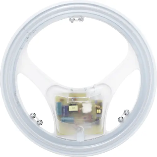 Opple 140066206 Clio G2 LED-module 36W 3800lm 2700K 320mm gematteerd dimbaar