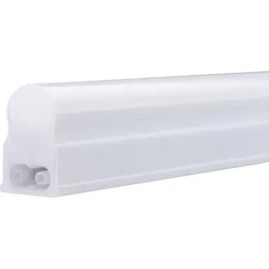 Opple 140043898 EcoMax montagebalk LED T5 9W 900lm 3000K 600mm wit IP20