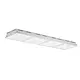 Opple 140043971 LED-armatuur 1200x298mm 36W 3000K UGR16 wit