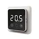 MAGNUM WIFI THERMOSTAAT F32 WiFi-thermostaat voor elektrische vloerverwarming incl. vloersensor wit