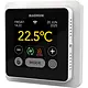 MAGNUM 825400 WiFi-thermostaat Remote Control 2 voor elektrische vloerverwarming incl. vloersensor wit