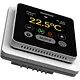 MAGNUM 825400 WiFi-thermostaat Remote Control 2 voor elektrische vloerverwarming incl. vloersensor wit