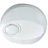 Klemko PLF-OPB-PIR Lumiko opbouw aanwezigheidsmelder plafond PIR 400W 360gr. IP44 wit