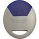 Comelit SK9050B/A SimpleKey RFID druppel 13,56 MHz blauw