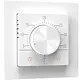 MAGNUM 827000 Standard Control aan/uit thermostaat incl. vloersensor wit