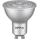Opple 800021001900 GU10 LED-lamp reflector 2,5W 250lm 3000K dimbaar 36gr. wit IP20