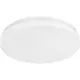 Opple 520033017700 plafond- en wandarmatuur LED 350mm 16W 800-1600lm IP44 dimbaar bewegingssensor lichtsensor noodverlichting wit