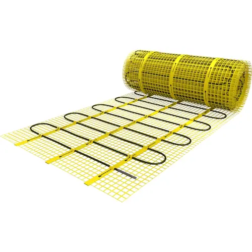 MAGNUM 240701 vloerverwarmingsmat 3,5m² 525W zonder thermostaat