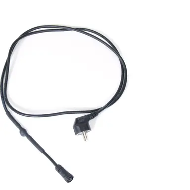 MAGNUM 159701 Trace Micro Plug & Go Aansluitkabel 2 meter zonder thermostaat