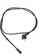 MAGNUM 159701 Trace Micro Plug & Go Aansluitkabel 2 meter zonder thermostaat