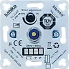 Klemko D-PAF200-LED Lumiko 891042 inbouwdimmer RC 1-200W steekklem