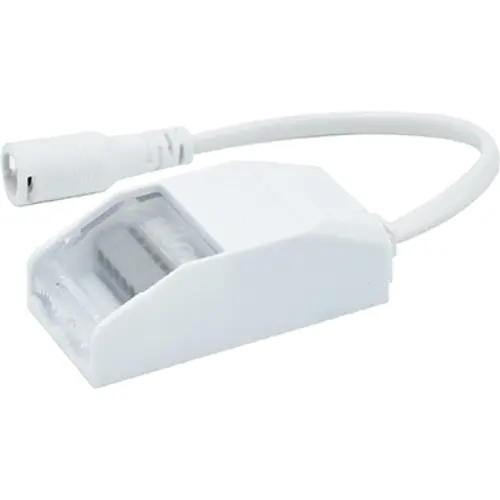 Interlight IL-DCM4K27W Camicro LED spot 4W 2.700K wit dimbaar incl. driver