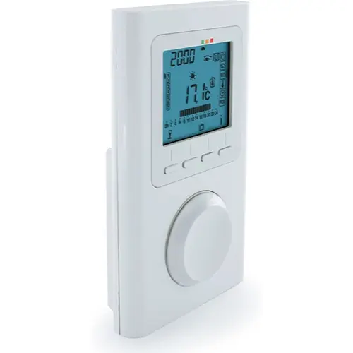 Masterwatt 750000641 Home Control Klokthermostaat RF