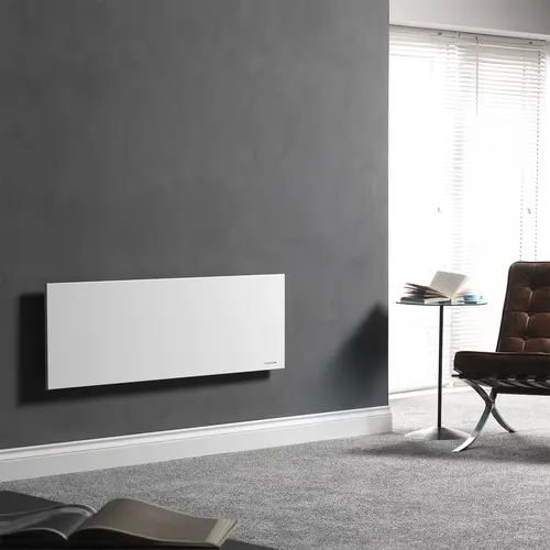 Masterwatt 880110350 strong infraroodpaneel 400 watt wit