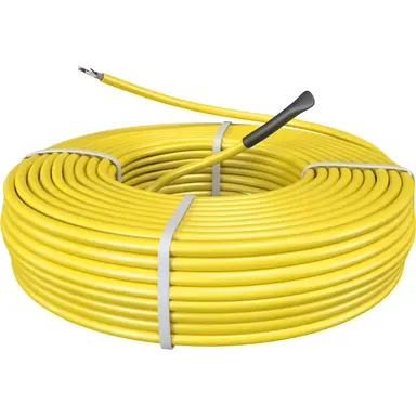 MAGNUM 122100 elektrische verwarmingskabel 2100W 17W/m 123,5 meter zonder thermostaat