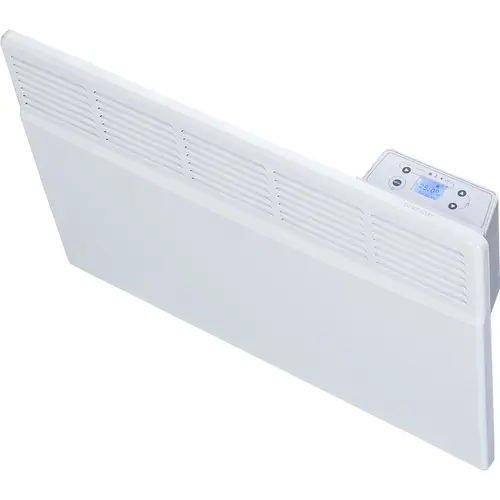 Masterwatt 430751000 Robuust Smart Eco elektrische convector 1000 Watt