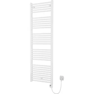 Masterwatt 300310030 Calor Select v2 badkamerradiator 700W IP44 wit