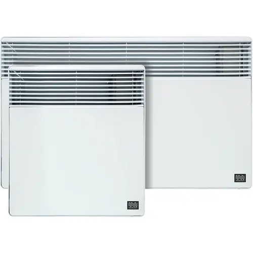 Masterwatt 429752107 robuust elektrische convector 2500 Watt