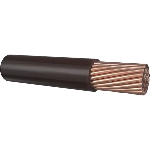 Dynamic H7VRE012213 VD draad H07V-R 35mm² ECA zwart samengeslagen per meter