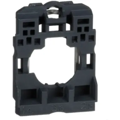 Schneider ZB5AZ009 Toebehoren drukknop/signaallam
