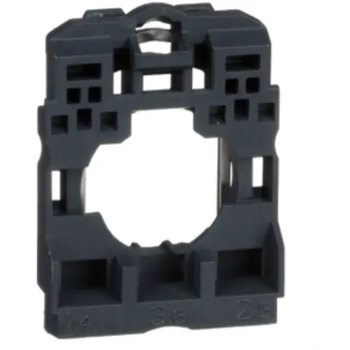 Schneider ZB5AZ009 Toebehoren drukknop/signaallam