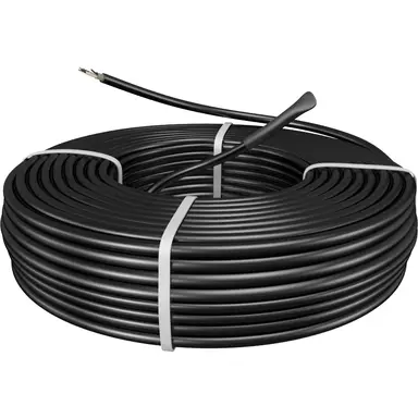 MAGNUM 120307 elektrische verwarmingskabel 300W 10W/m 30 meter zonder thermostaat