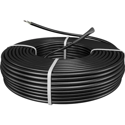 MAGNUM 120307 elektrische verwarmingskabel 300W 10W/m 30 meter zonder thermostaat