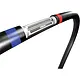 MAGNUM 120607 elektrische verwarmingskabel 600W 10W/m 60 meter zonder thermostaat