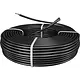 MAGNUM 121007 elektrische verwarmingskabel 1000W 10W/m 100 meter zonder thermostaat