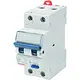 Gewiss GW95117 aardlekautomaat 1P+N 6kA B-karakteristiek 230V 16A 300mA