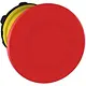Schneider ZB5AT84 Harmony XB5 kop 40mm noodstop 22mm druk/trekontgrendeling rood