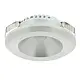 Klemko LED-IB-SM-WW Lumiko Malabo XPG LED inbouwspot 2.1W 700mA 3000K aluminium