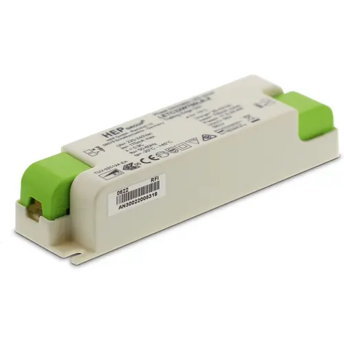Klemko LD-30W700PD Lumiko 860069 LED-driver constante stroom 500-700mA 30W dimbaar IP20