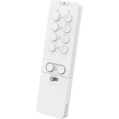 KlikAanKlikUit AYCT-103 draadloze afstandsbediening 16 kanalen wit IP20